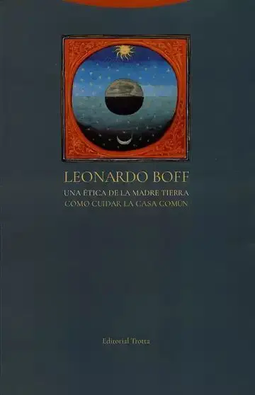 Una Etica de la Madre Tierra