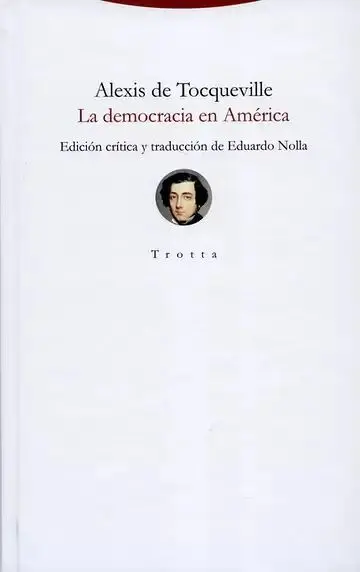 La Democracia en América