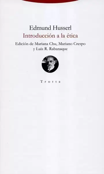 Introduccion a la Etica