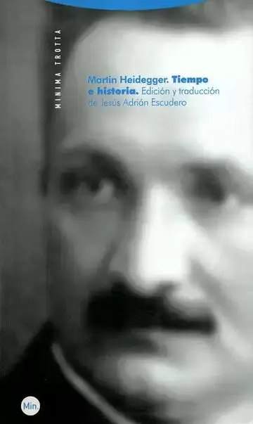Tiempo e Historia