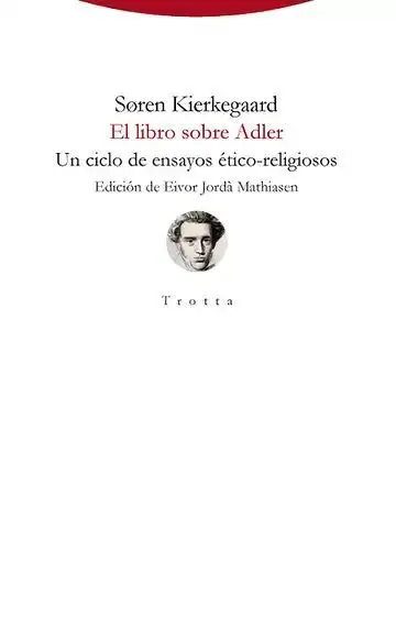 El Libro Sobre Adler