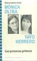 Las Personas Primero