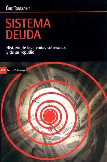 Sistema Deuda