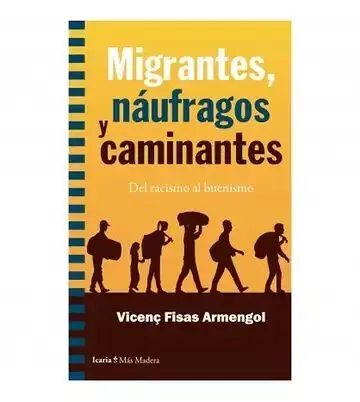 Migrantes Naufragos y Caminates
