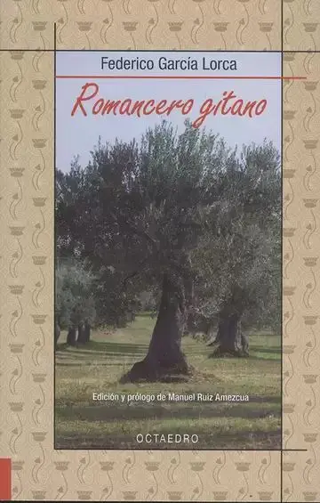 Romancero Gitano