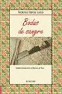 Bodas de Sangre