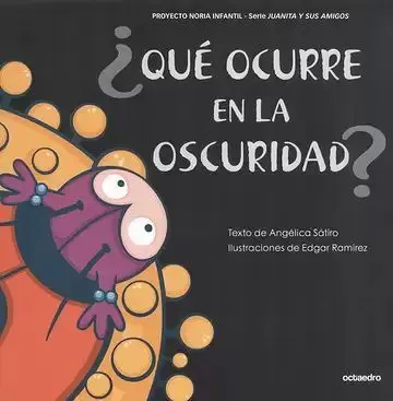 Qué Ocurre en la Oscuridad?