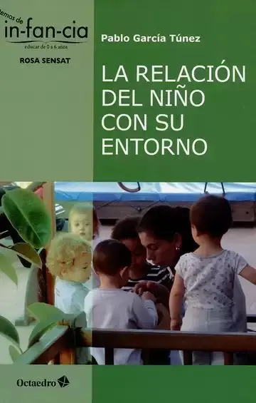 La Relacion del Niño con Su Entorno