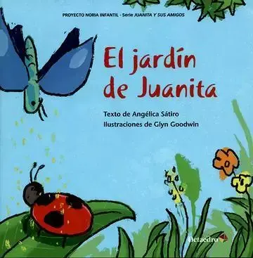 El Jardín de Juanita