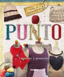 Punto Tecnicas y Proyectos