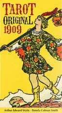 Taroy Original 1909