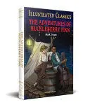 THE ADVENTURES OF HUCKLEBERRY FINN