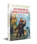 THE MEMOIRS OF SHERLOCK HOLMES