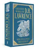 Greatest Works Of Dh Lawrence