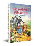 THE WONDERFUL WIZARD OF OZ