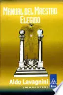 MANUAL DEL MAESTRO ELEGIDO