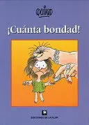 CUANTA BONDAD