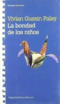 La Bondad de los Niños