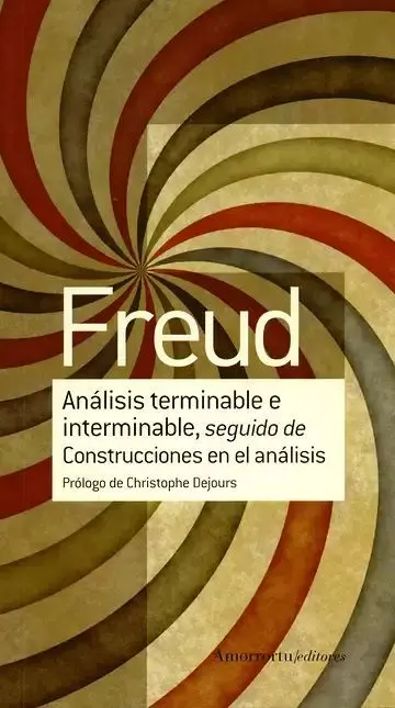 Analisis Terminable e Interminable