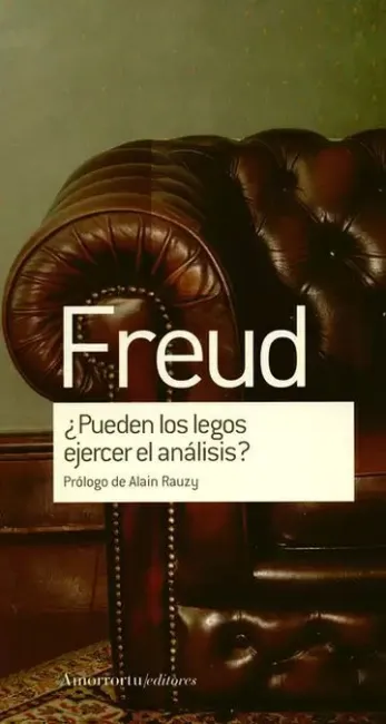 Pueden los Legos Ejercer el Analisis
