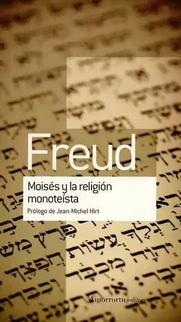 Moisés y la Religión Monoteísta