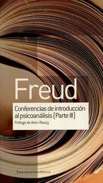 Conferencias de Introduccion Al Psicoanalisis Parte Iii