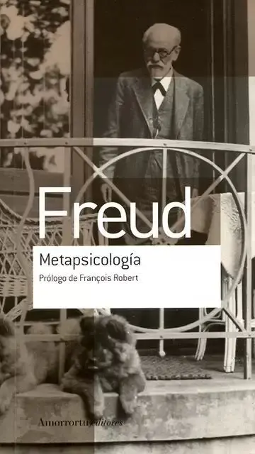 Metapsicología