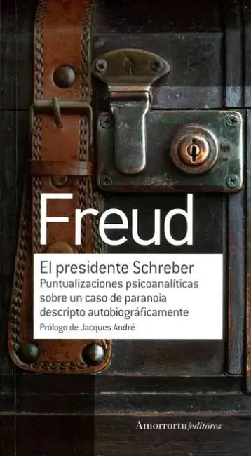 El Presidente Schreber
