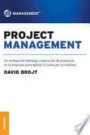 Project Management