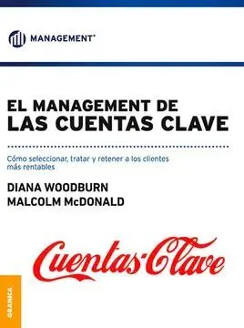 EL MANAGEMENT DE LAS CUENTAS CLAVES