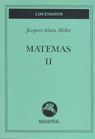 Matemas Ii