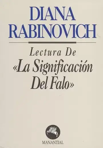 Lectura de la Significación del Falo