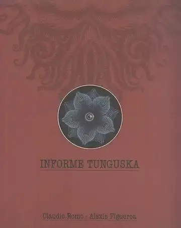 Informe Tunguska