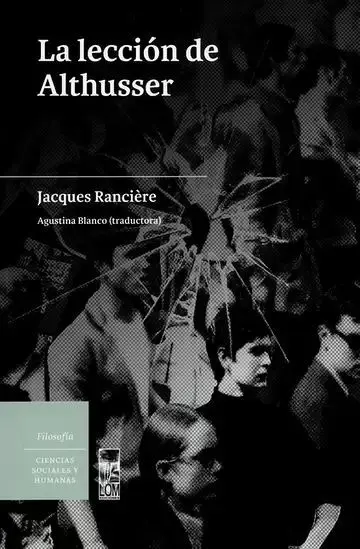 La Lección de Althusser