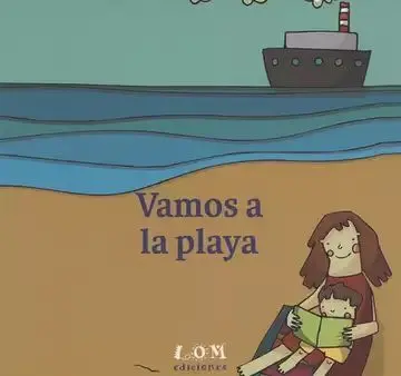 Vamos a la Playa