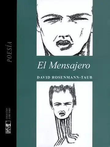 El Mensajero: Cortejo y Epinicio Ii