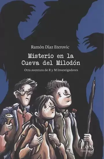 Misterio en la Cueva del Milodón