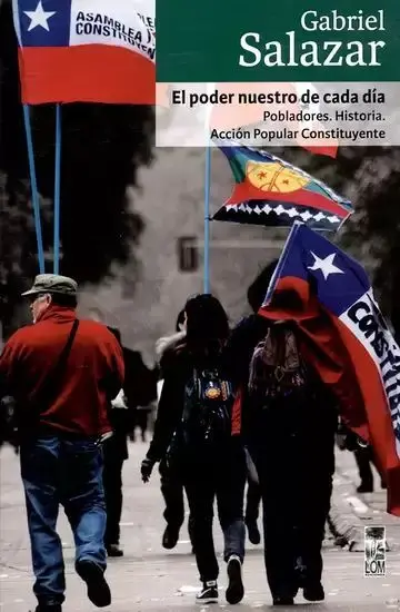 Poder nuestro de Cada Día. Pobladores. Historia. Acción Popular Constituyente
