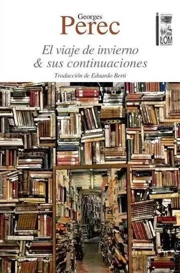 El Viaje de Invierno & Sus Continuaciones