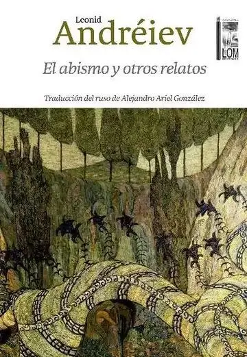El Abismo y Otros Relatos