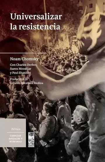 Universalizar la Resistencia