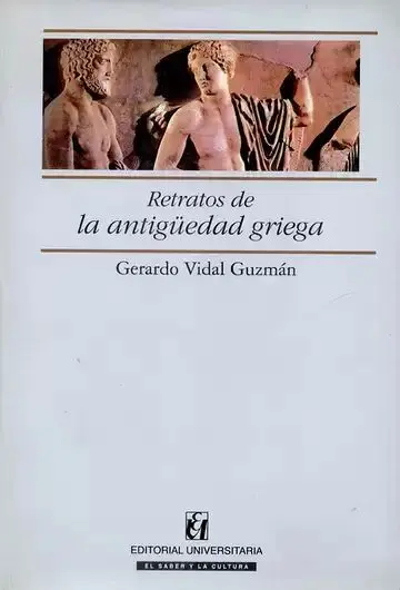 Retratos de la Antigüedad Griega