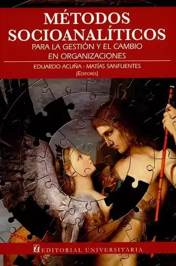 Metodos Socioanaliticos