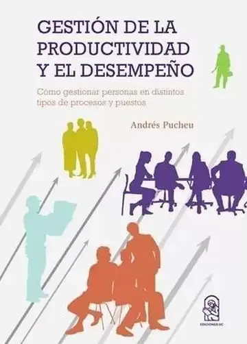 Gestion de la Productividad y el Desempeño