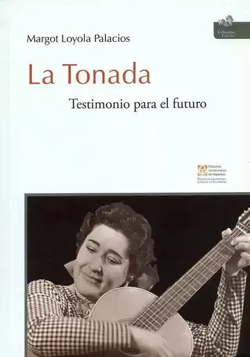 La Tonada. Testimonio para el Futuro