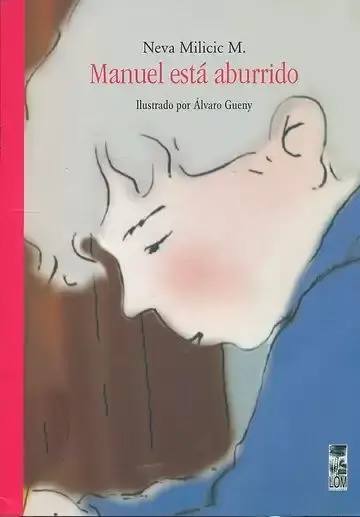 Manuel está Aburrido