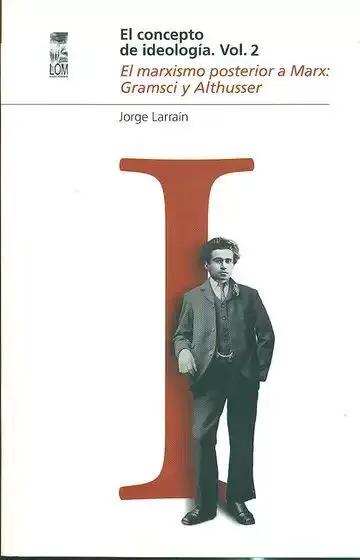 Concepto de Ideologia Volumen 2