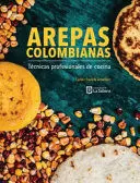 Arepas Colombianas