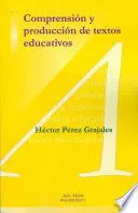 Comprension y Produccion de Textos Educativos