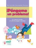 PONGAME UN PROBLEMA LA VUELTA AL MUNDO EN OCHENTA JUEGOS